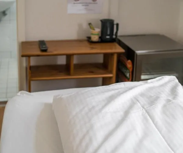 The Dubliner & Irish Pub