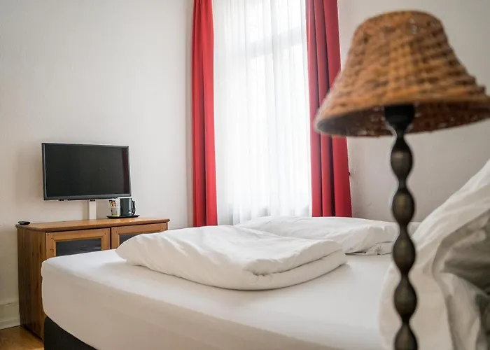 Casa de hóspedes The Dubliner & Irish Pub Heidelberg