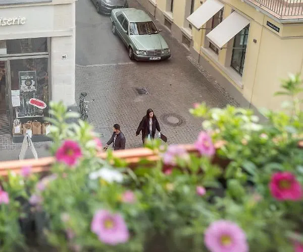 The Dubliner & Irish Pub Pensjonat 3*