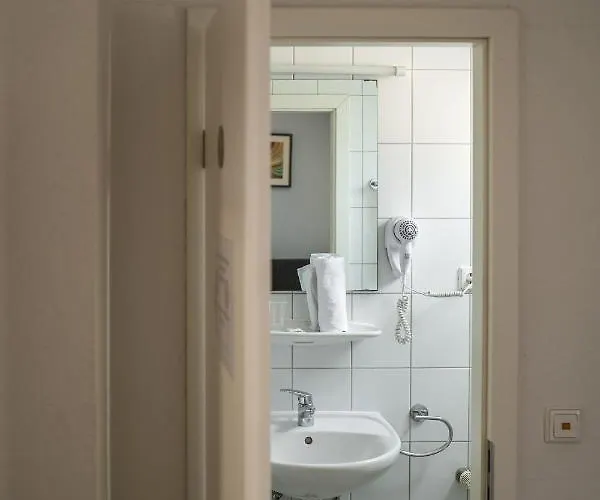 The Dubliner & Irish Pub Casa de hóspedes Heidelberg