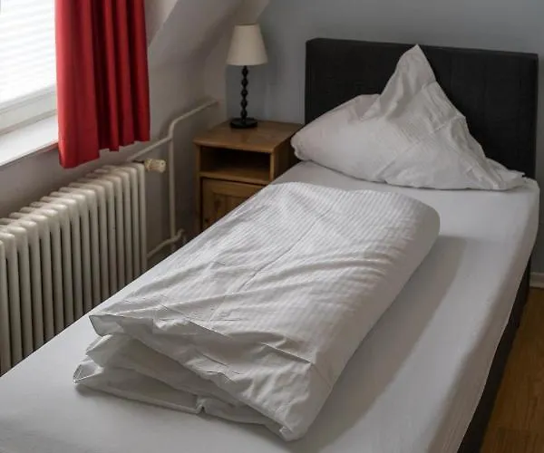 Casa de hóspedes The Dubliner & Irish Pub