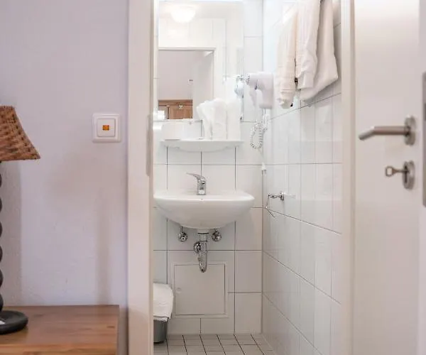 Casa de hóspedes The Dubliner & Irish Pub